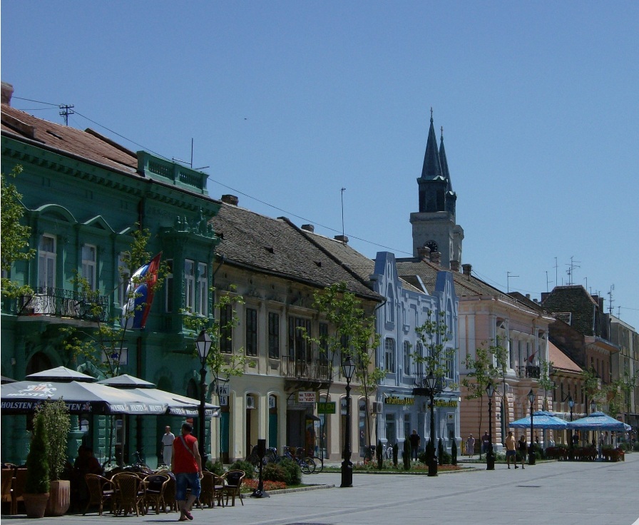 Teretane Sombor Teretane Sombor
